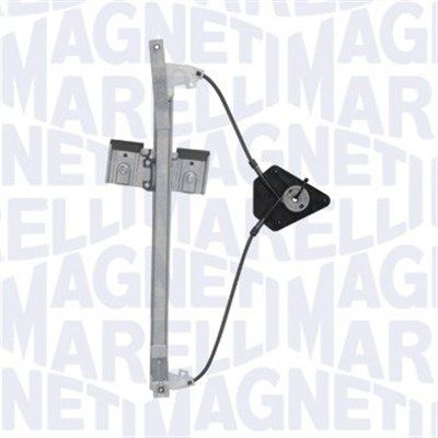 MAGNETI MARELLI lango pakėliklis 350103136600